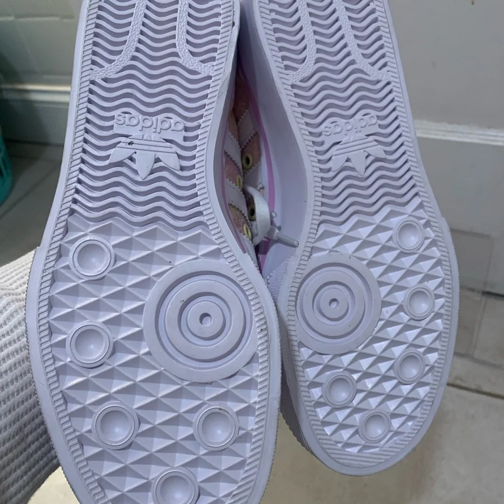 like new